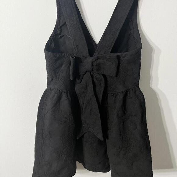 Free People x About Town Revolve Mini Dress - Picture 6 of 6